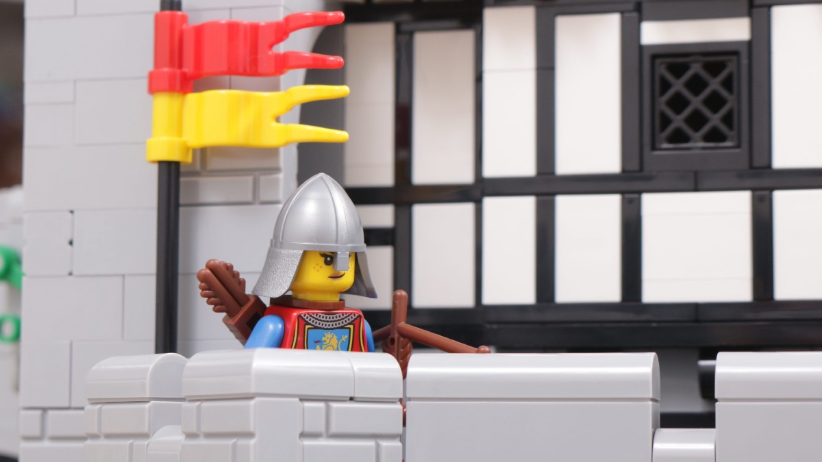 Four more LEGO Creator 3-in-1 sets rumoured for 2025