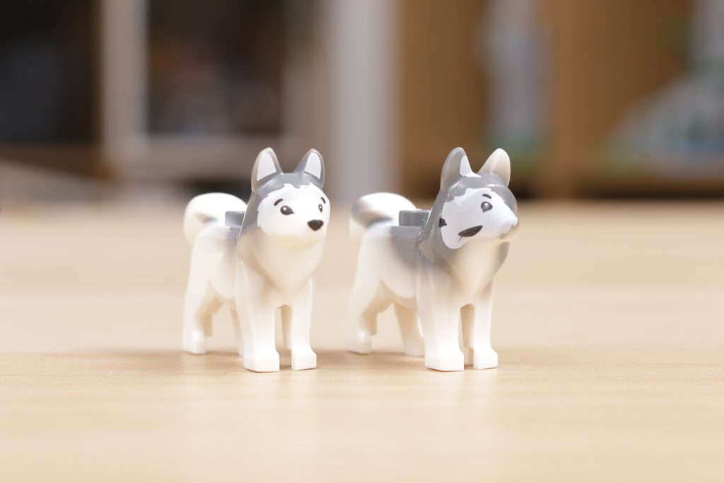 LEGO Husky dog misprint 8 1024x683
