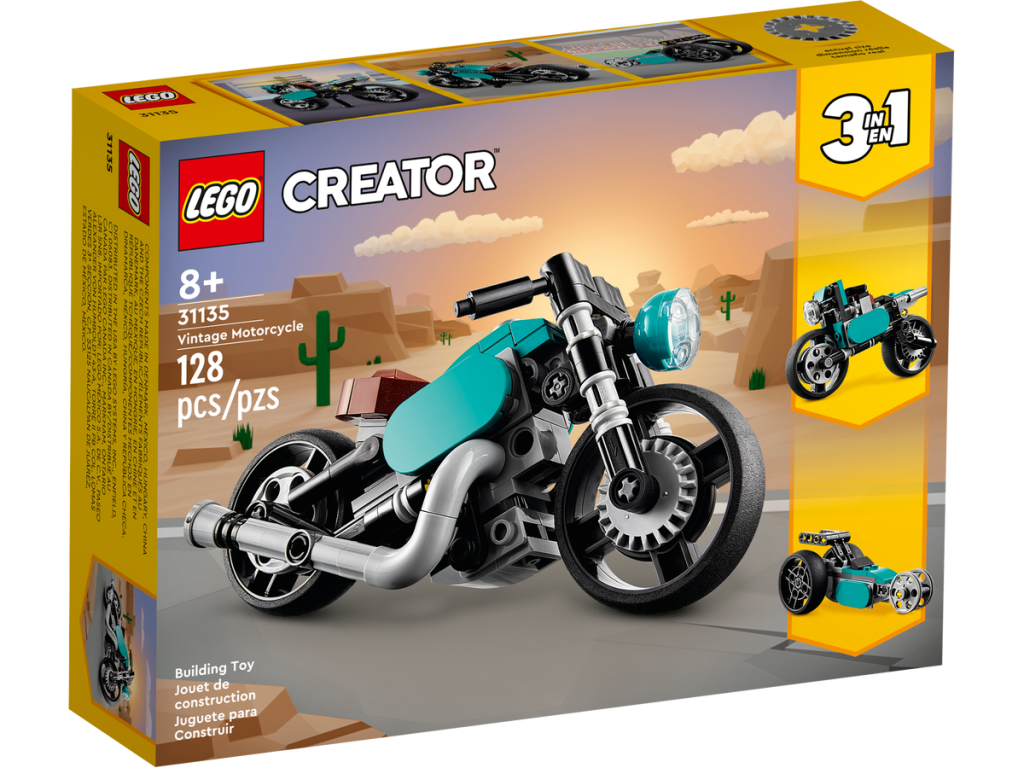 31135 Vintage Motorcycle 5 1024x768