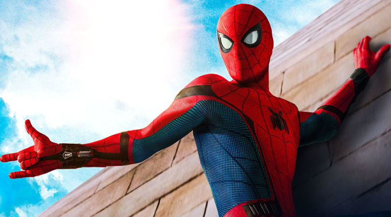 Spider-Man: Lejos de casa en los cines de hoy