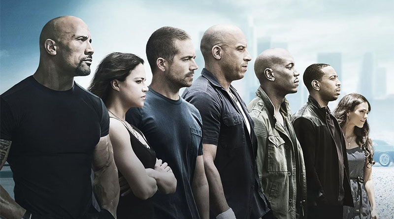 Fast & Furious 9 frigivelse forsinket til 2021 på grund af koronavirusudbrud