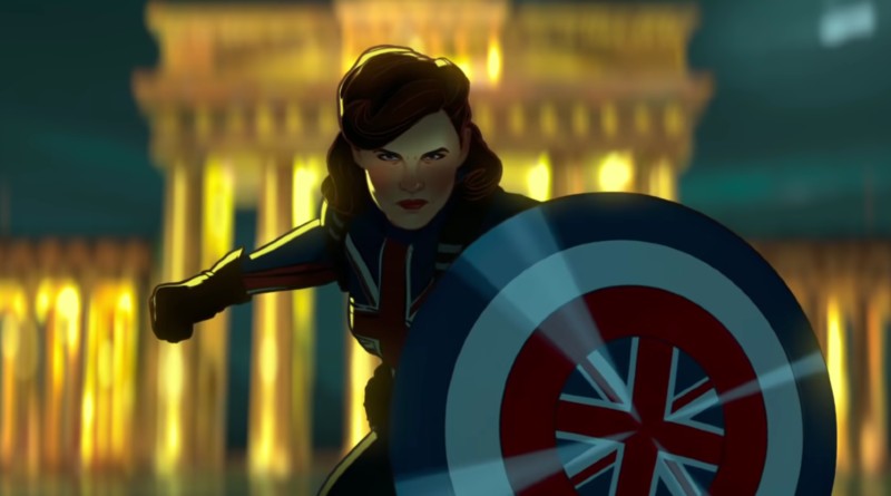 Si dice LEGO Marvel Dettagli della serie di minifigure da collezione