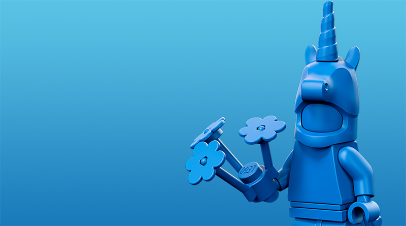 LEGO sale items to be new VIP reward options