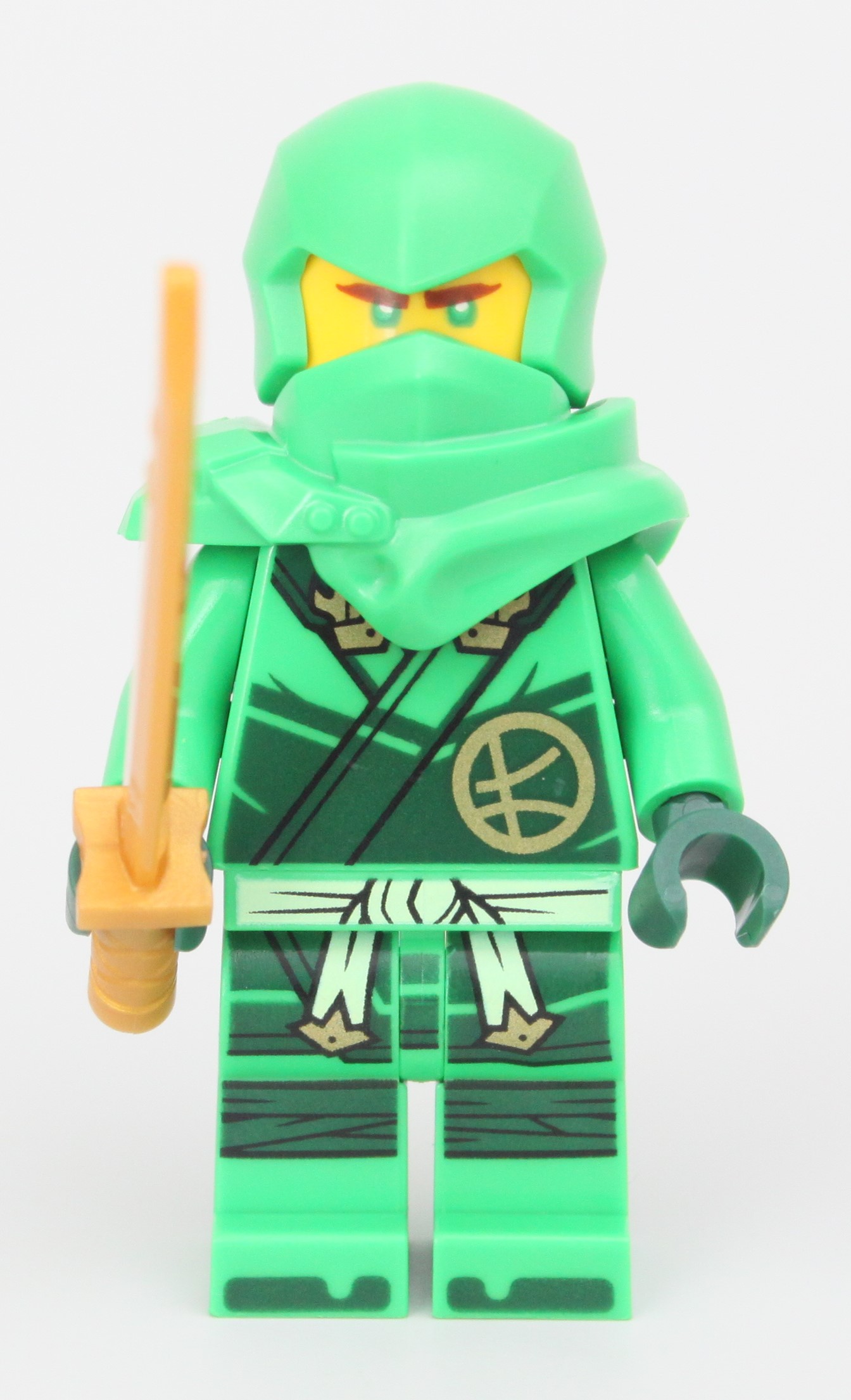 LEGO NINJAGO 71797 Destinys Bounty race against time review 48