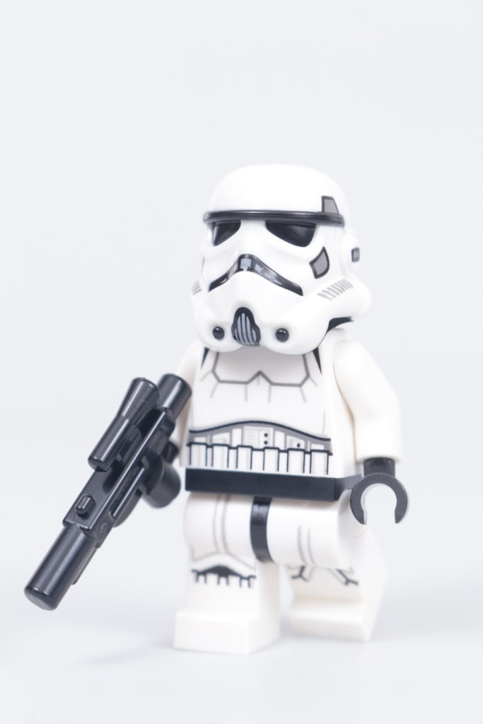 LEGO Star Wars 75311 Imperial Armored Marauder review 25
