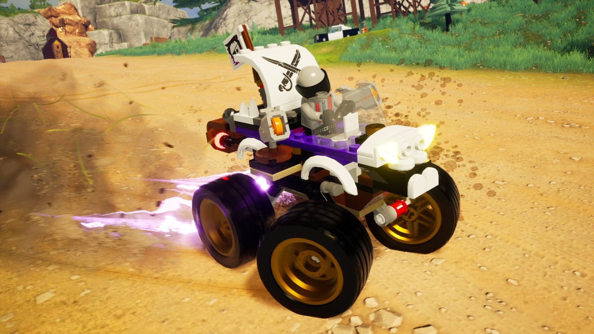 LEGO 2K Drive sets now offering digital download to some