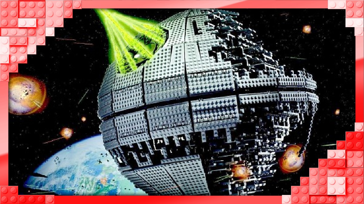 Six of the most challenging LEGO Star Wars sets to put together