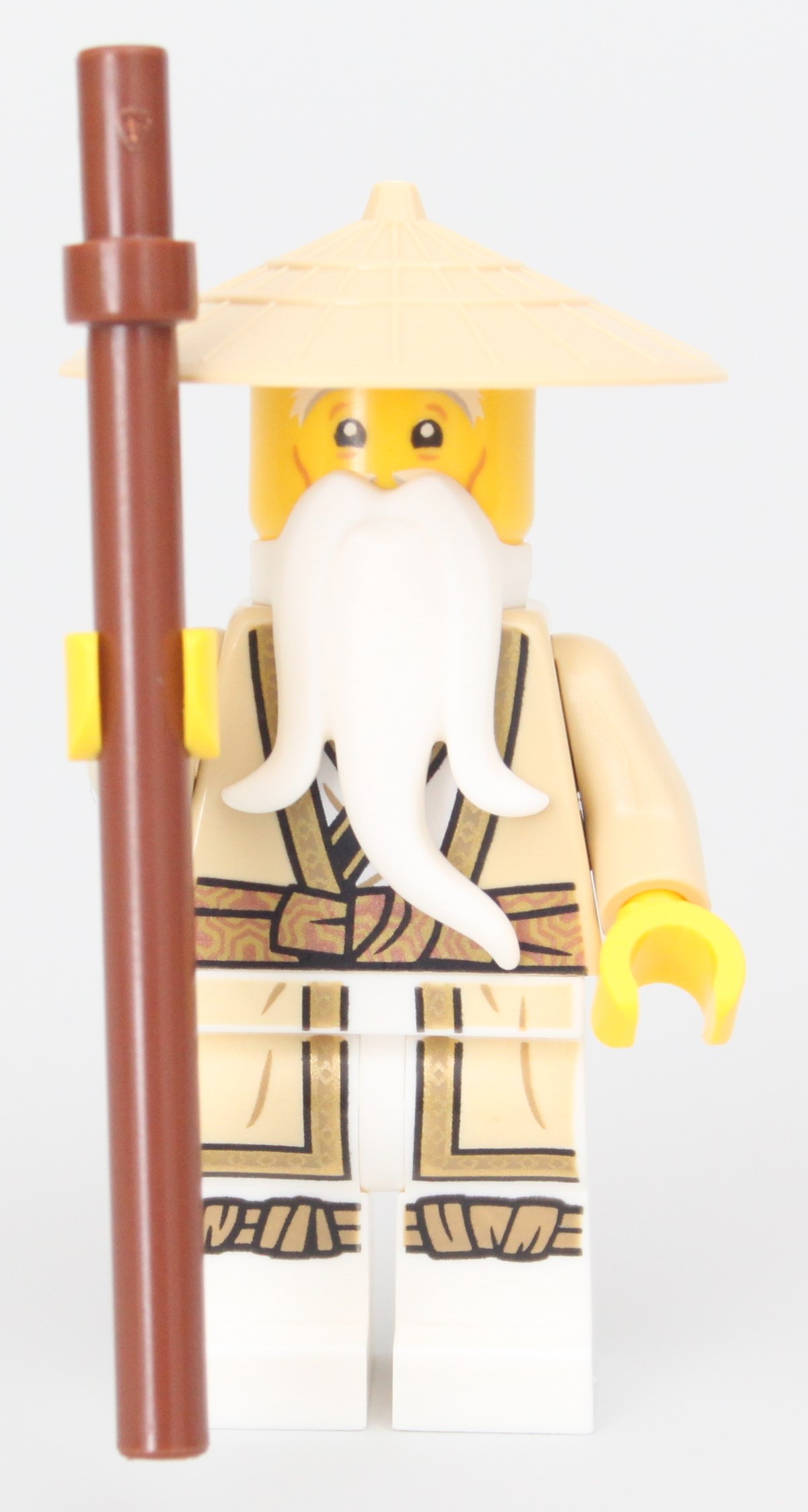 LEGO NINJAGO 71797 Destinys Bounty race against time review 43
