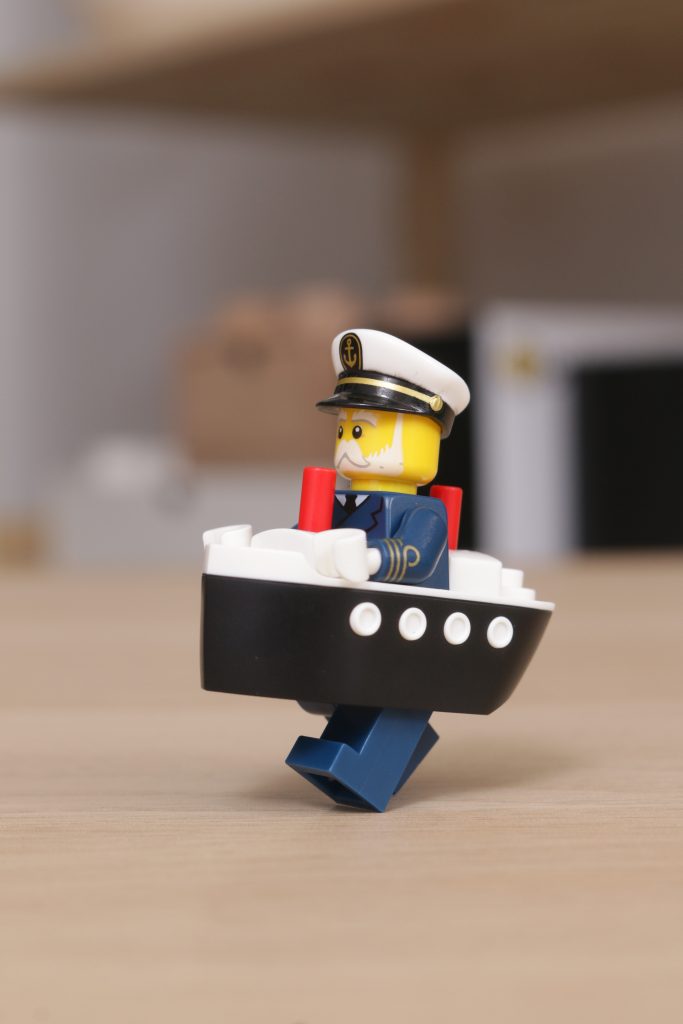 Análisis de las minifiguras LEGO 71034 Serie 23 (12, 683 x 1024)