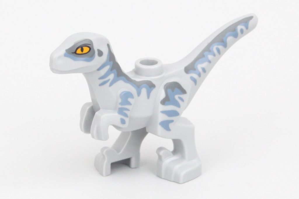 Lego Jurassic World 76965 Stegosaurus-udsigtssted anmeldelse 29 1024x683