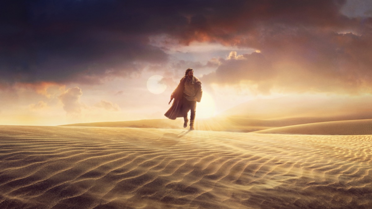 Star Wars: Obi-Wan Kenobi has been delayed, but there's a twist