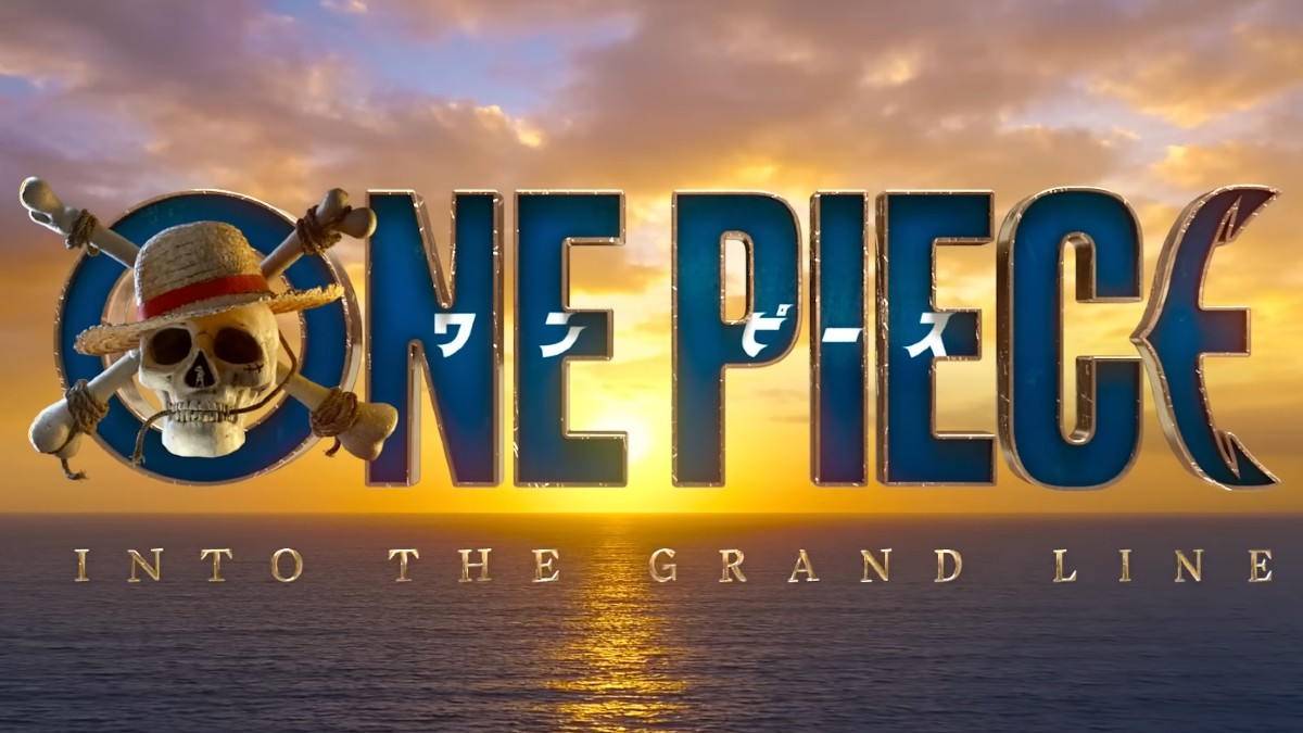 One Piece Season 2 looks perfect for tie-in LEGO sets