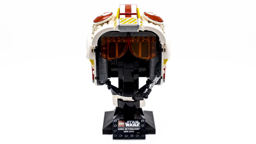 75327 Luke Skywalker Rød Fem Hjelm 1 1024x576