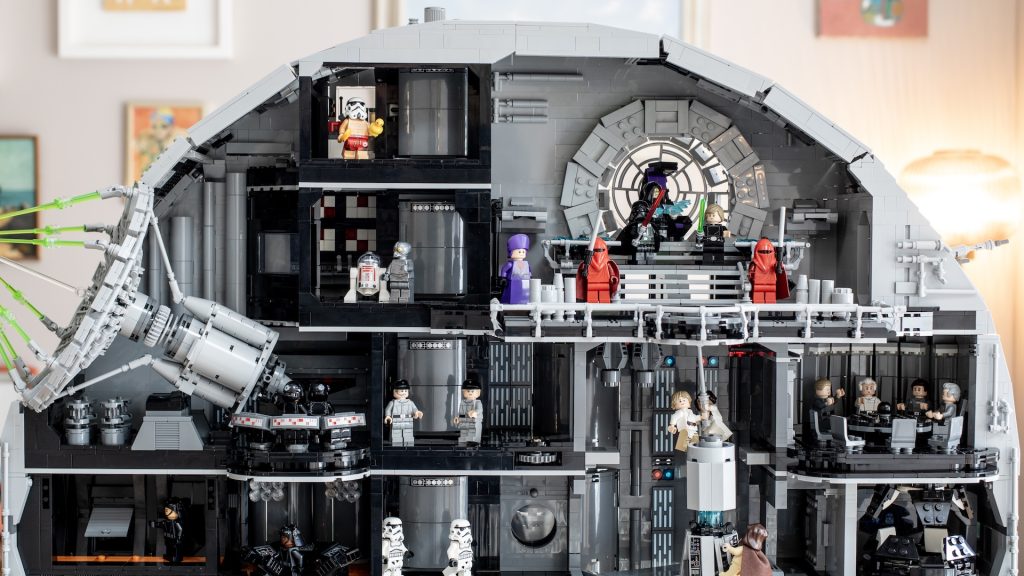 LEGO Star Wars 75419 Todesstern 113 1024x576