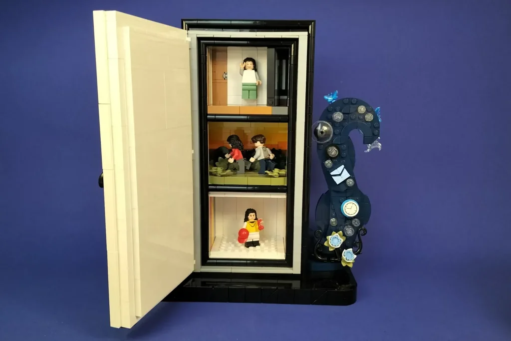 LEGO Ideas Tür öffnen 2 1024x683