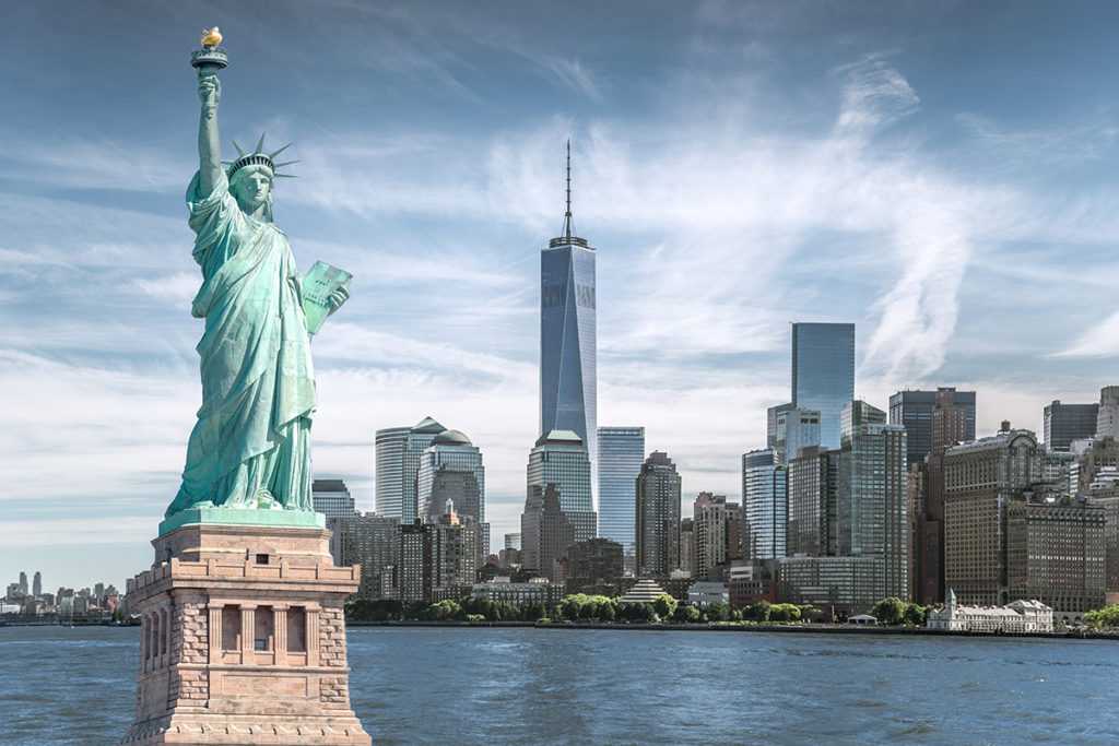 02 Lego Landmarks Statue of Liberty Original 1024x683