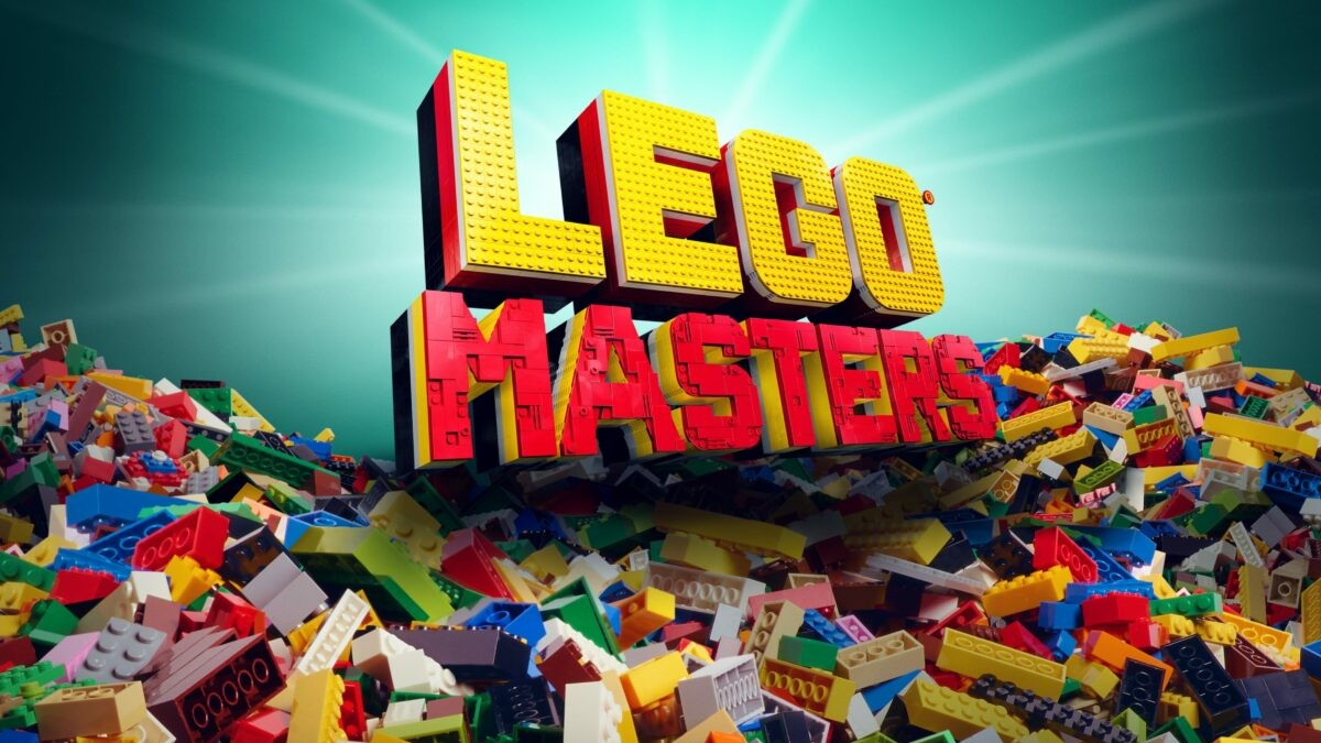 Fox has renewed LEGO MASTERS USA for a third season