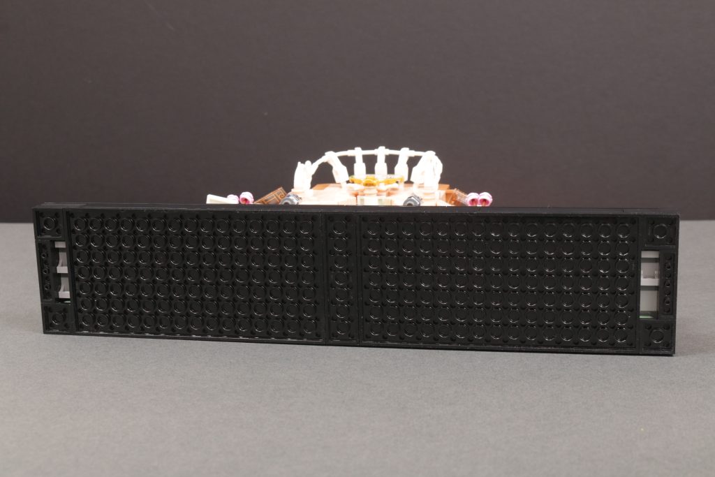 Reseña del LEGO Icons 10362 French Cafe (11 pulgadas, 1024 x 683 píxeles)