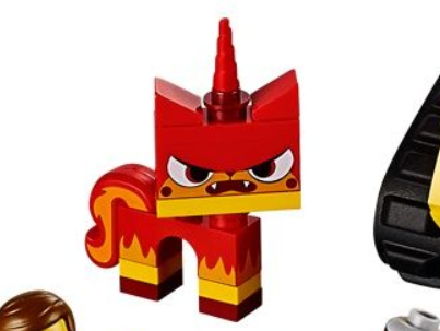 lego 70814 unikitty