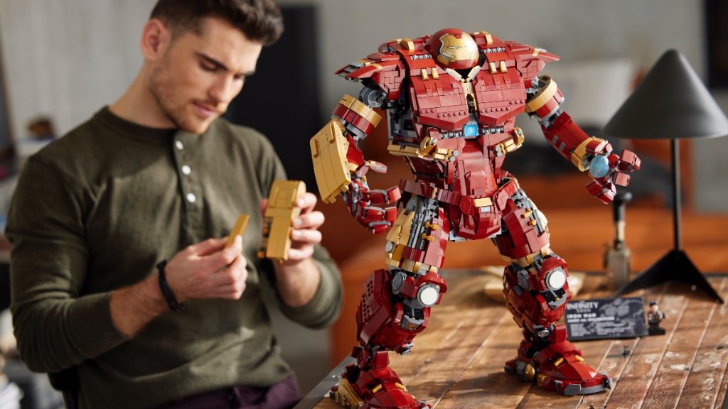 LEGO Marvel 76210 Hulkbuster fremhævet 4 1024x576