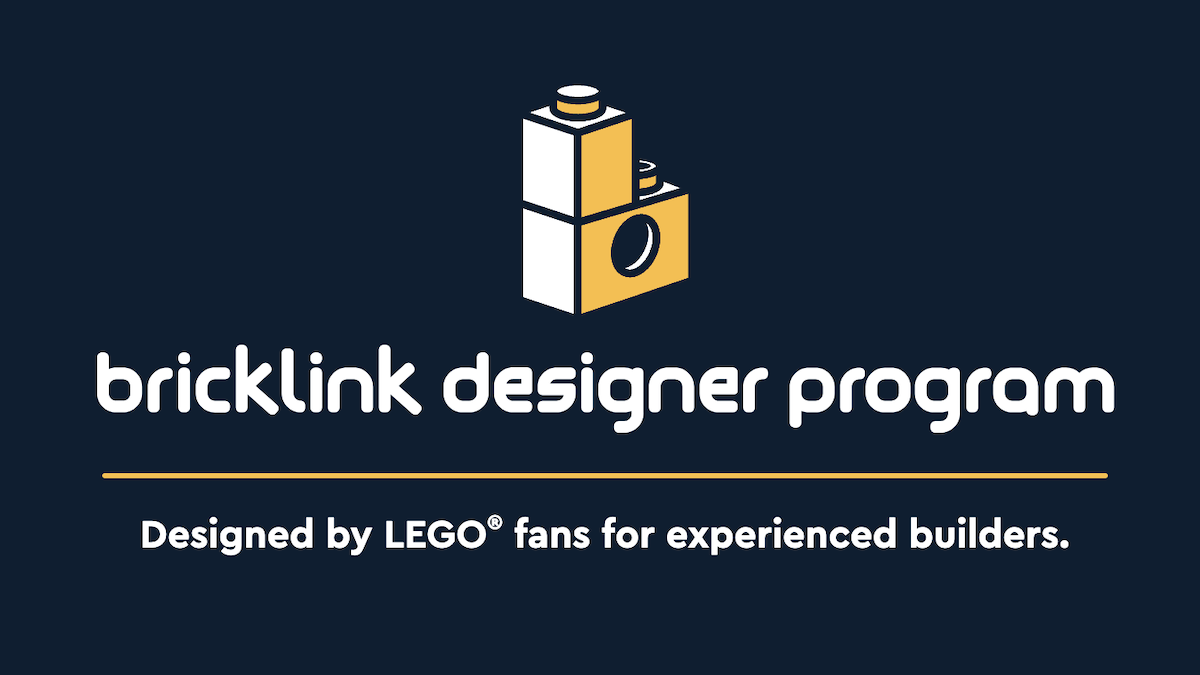 Il concorso di mini-costruzione della serie 2 del BrickLink Designer Program è ora aperto