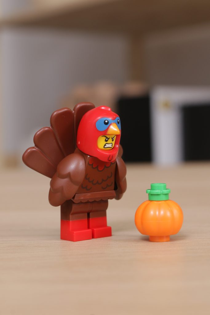Análisis de las minifiguras LEGO 71034 Serie 23 (9, 683 x 1024)