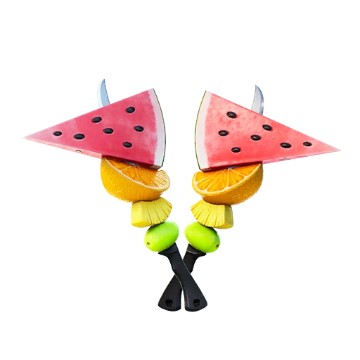 loserfruit fortnite pickaxe