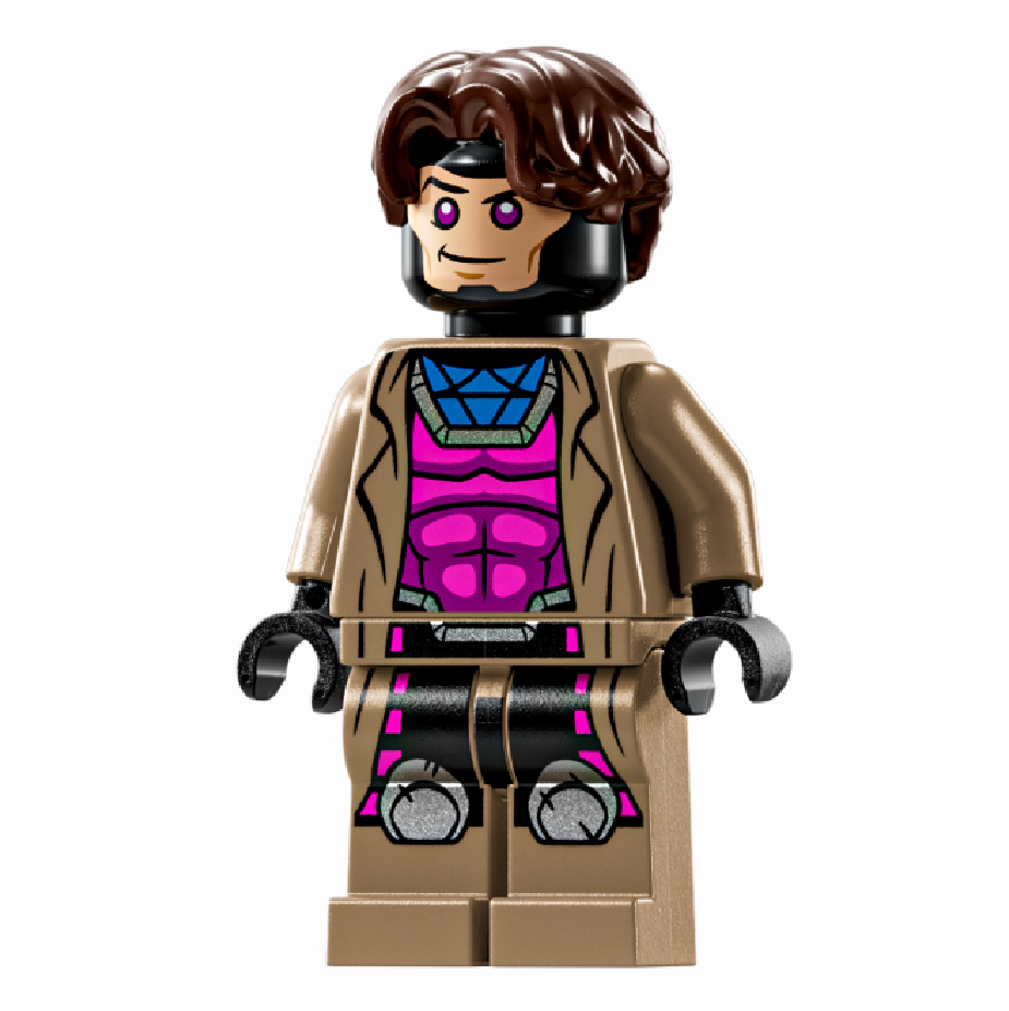 lego 76924 gambit riktig