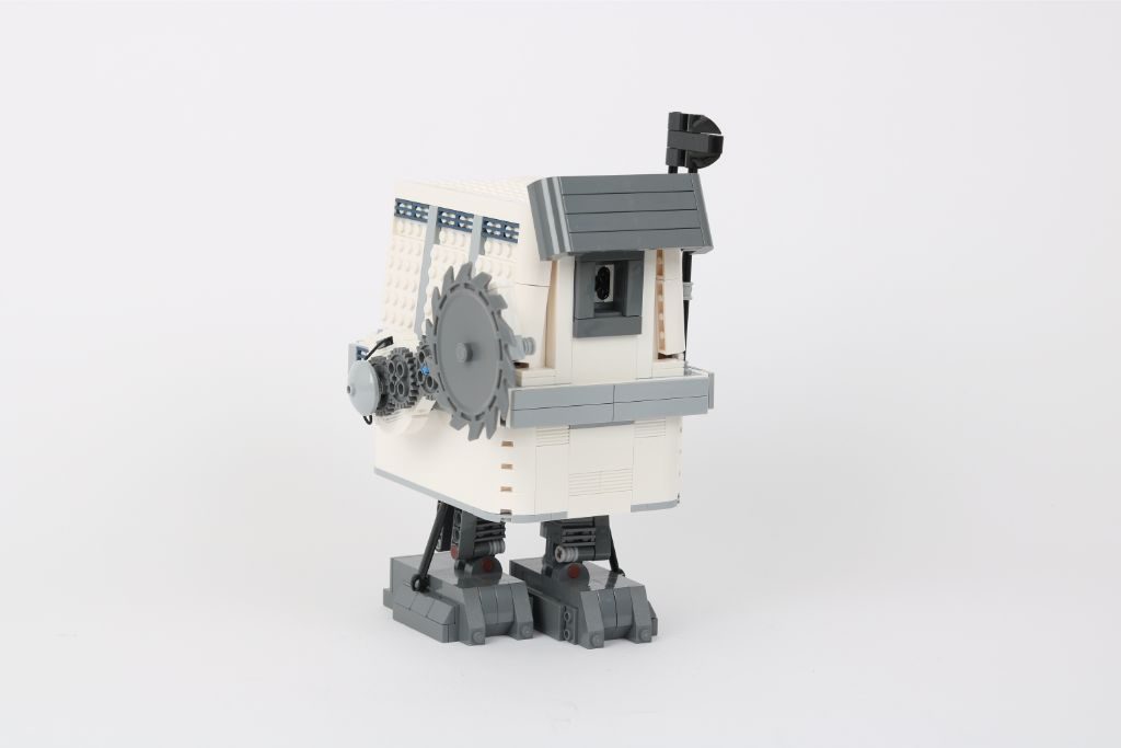 LEGO Star Wars 75253 BOOST Droid Commander sketch 4 1024x683