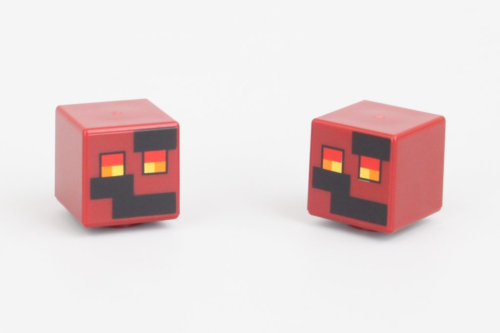 LEGO Minecraft 21255 Nether Portal Ambush anmeldelse 24 1024x682