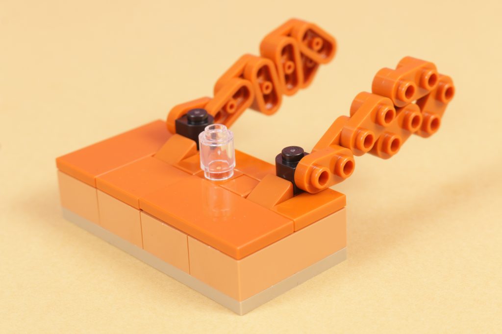 How to LEGO – Building space terrain part II step by step guide 87 1024x683