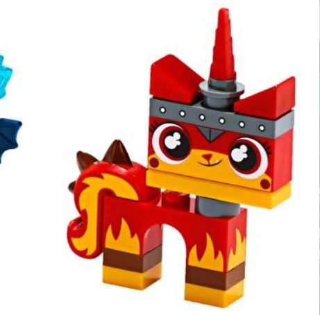 lego 70837