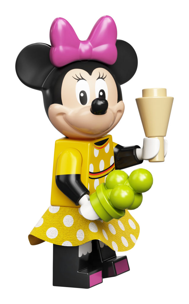 LEGO Disney 10773 Minnie Mouses Ice Cream Shop 7