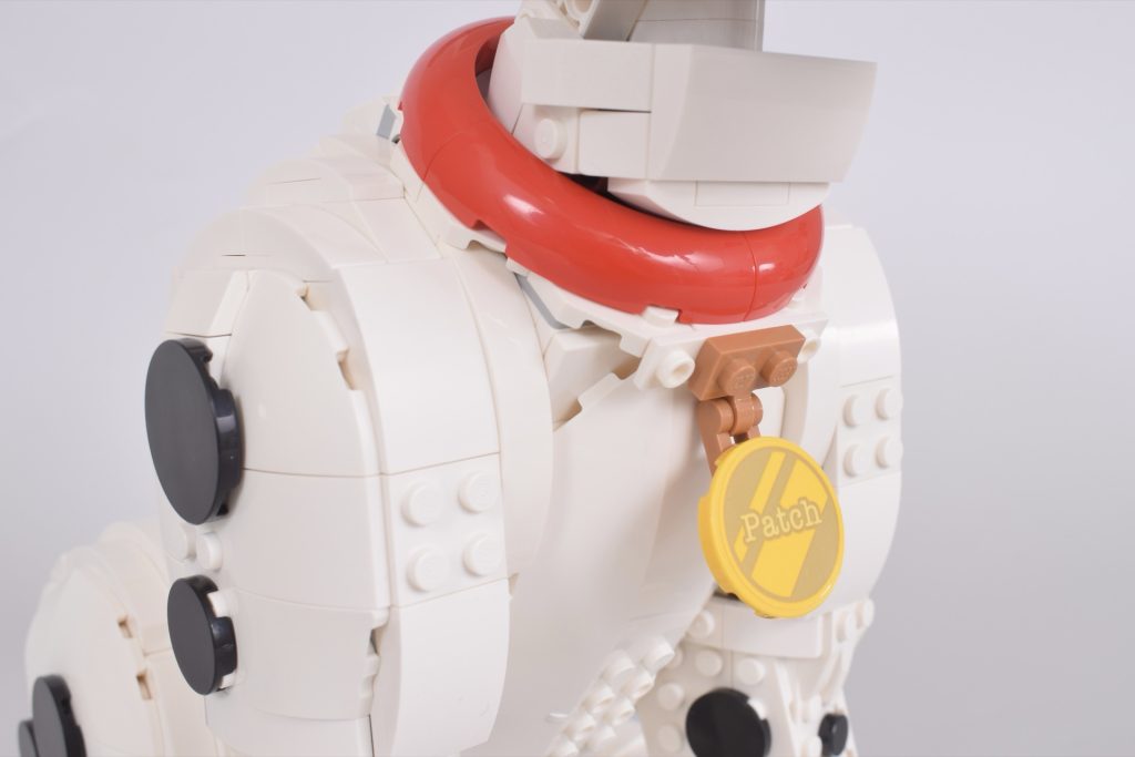 LEGO Disney 43269 101 Dalmatinere anmeldelse 10 1024x683