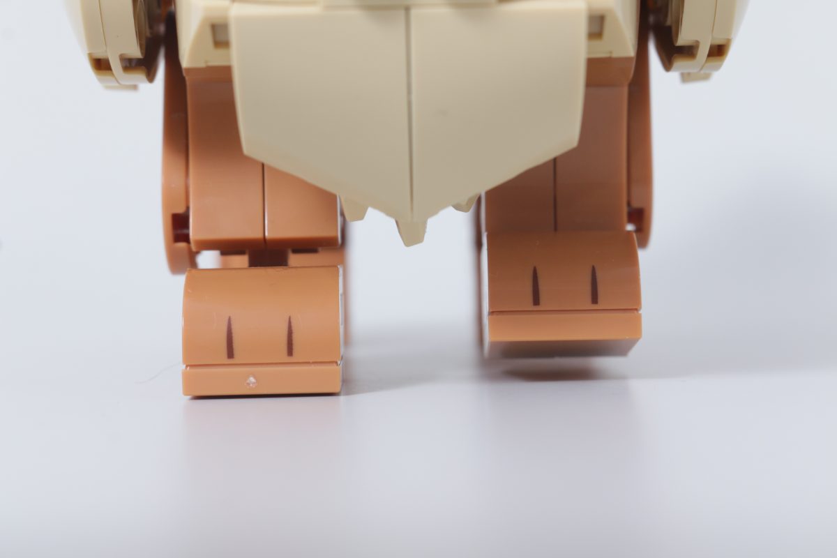LEGO Pokémon 72151 Eevee review 12 1200x800