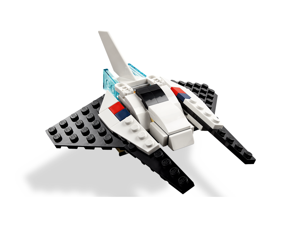 31134 Space Shuttle 5 1024x768