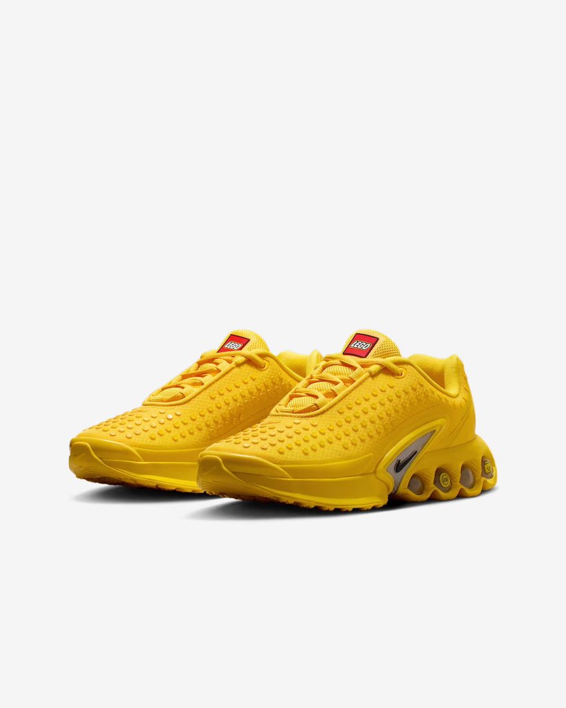 LEGO Nike Air Max DN joggesko 5 819x1024