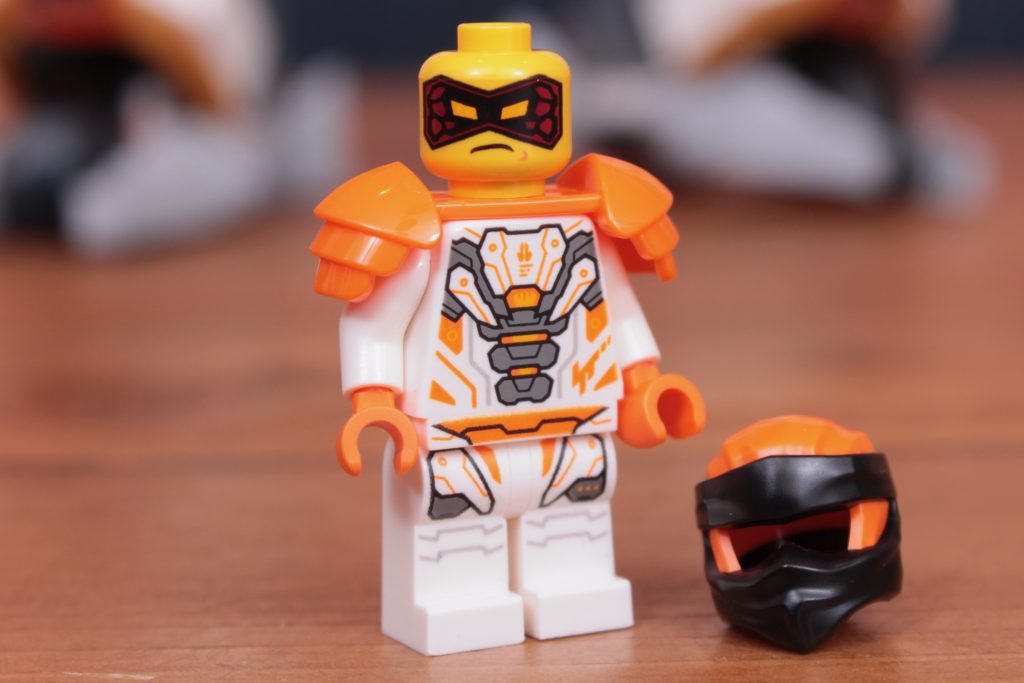 Crítica del robot dragón titán de LEGO NINJAGO 71821 de Coles (19, 1024 x 683)