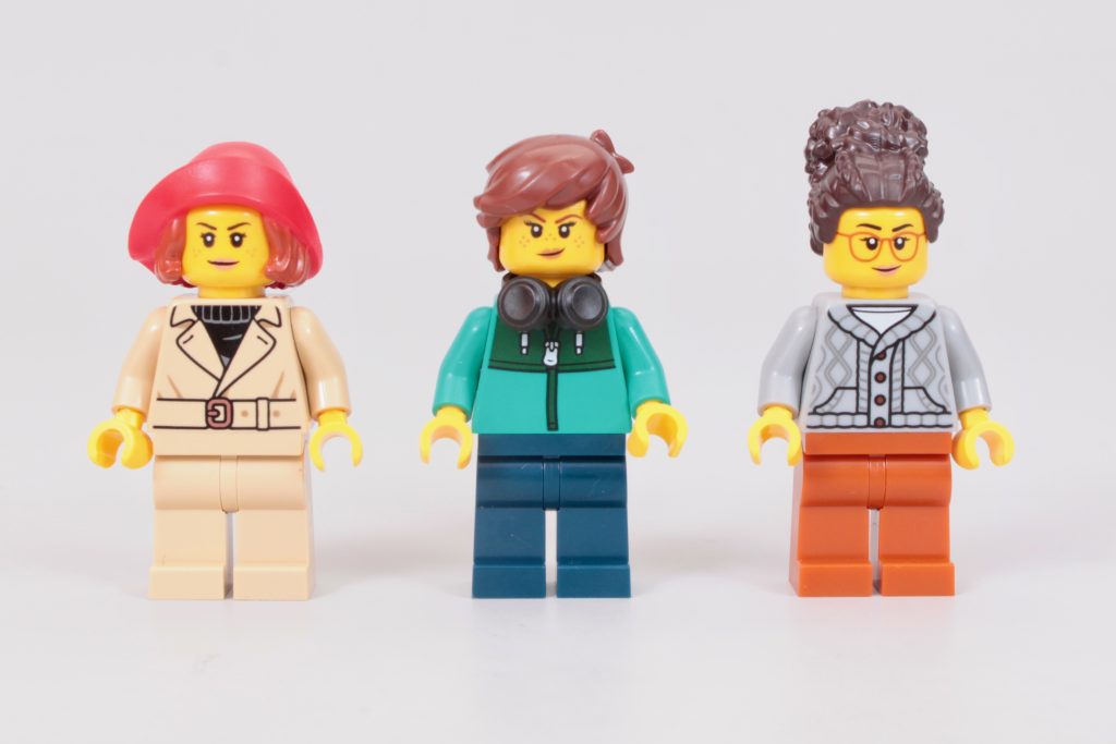 Reseña del LEGO Icons 10350 Tudor Corner 53 (1024 x 683)