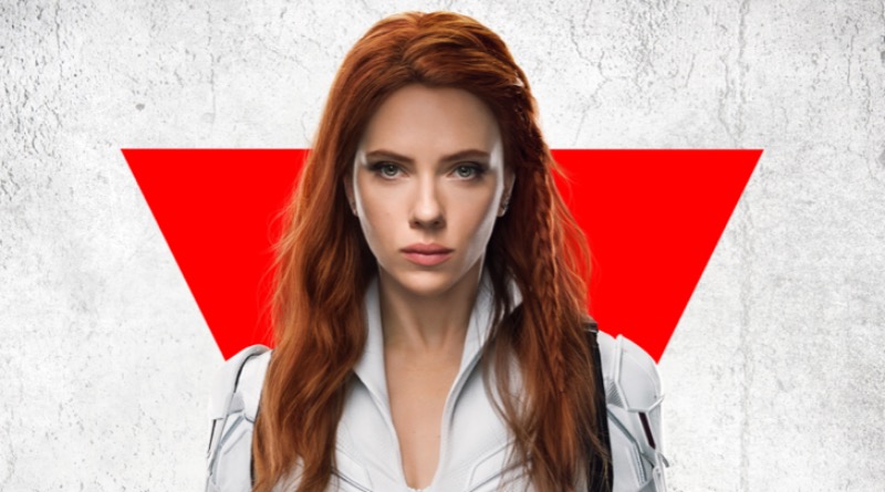 Black Widow finally gets a release date – and sets a new record for LEGO