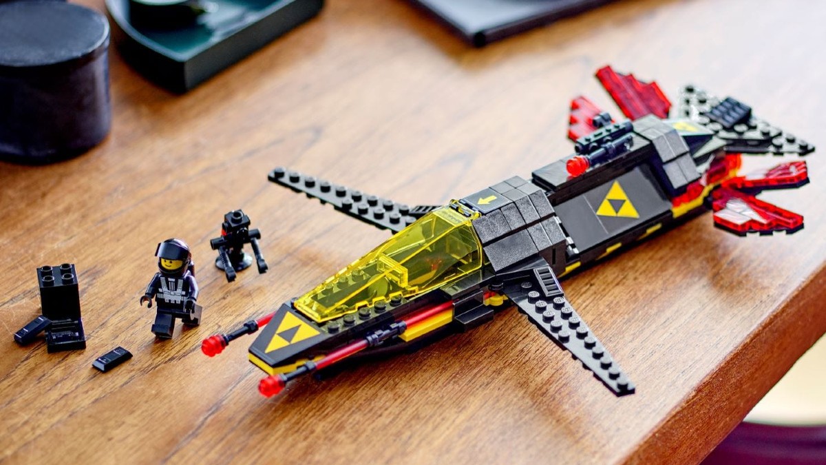 LEGO VIP Days gifts-with-purchase and deals confirmed