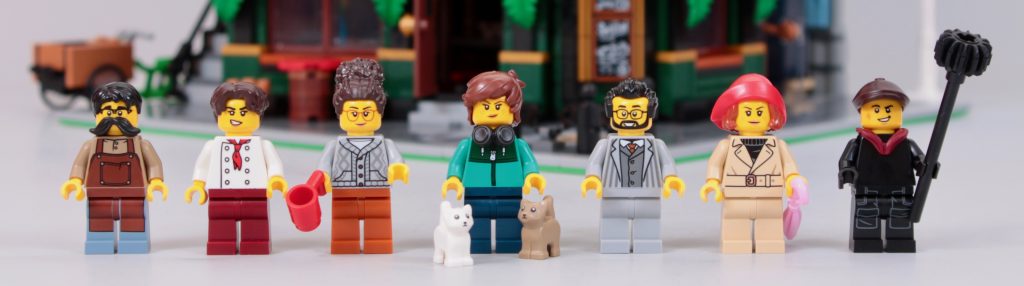 Reseña del LEGO Icons 10350 Tudor Corner 50 (1024 x 286)