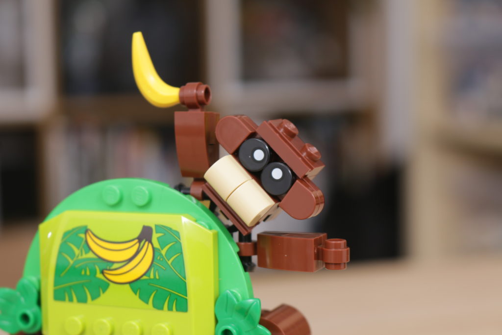 LEGO Geschenk beim Kauf 40529 Kinderfreizeitpark Rezension 8 1024x683