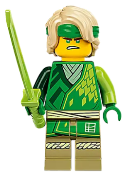 core lloyd
