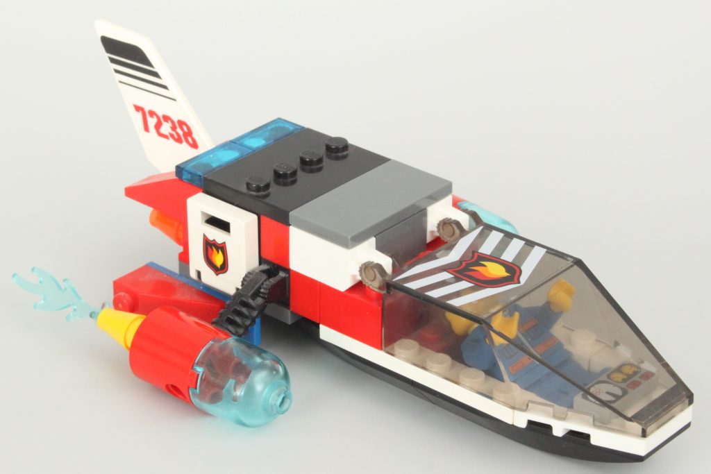 LEGO City Jack Stone Custom Creations 15 1024x683