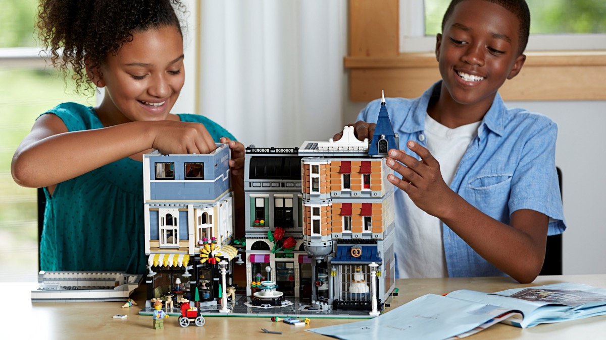 Every LEGO Creator Expert set retiring in 2021 and beyond – November update