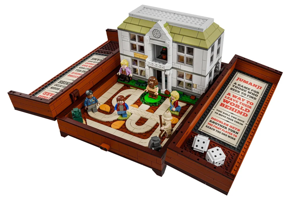 Brick Project Jumanji 3 1024x682