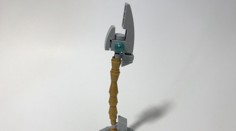 Brick Fanatics LEGO Advent Calendar – December 20