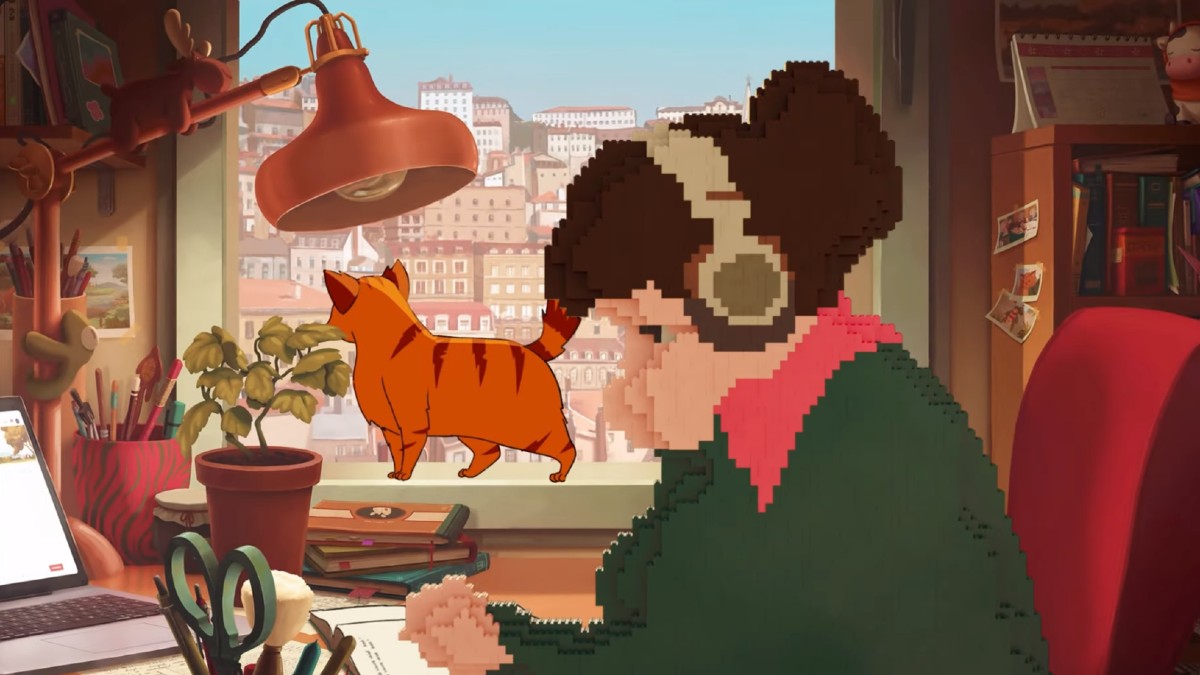 LEGO x Lofi Girl partnership expands beyond Ideas challenge