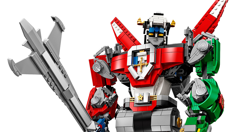 LEGO US online shop offers one-day deals for Cyber Monday